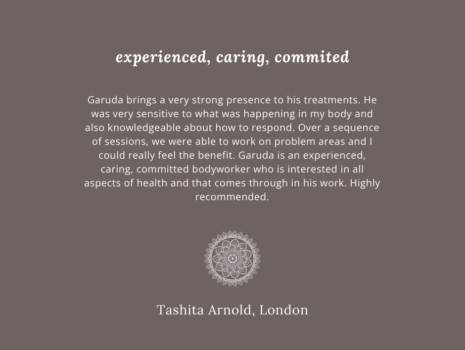 Tashita Arnold, London