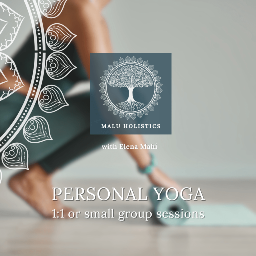 Personal Yoga